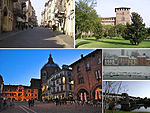 Collage Pavia